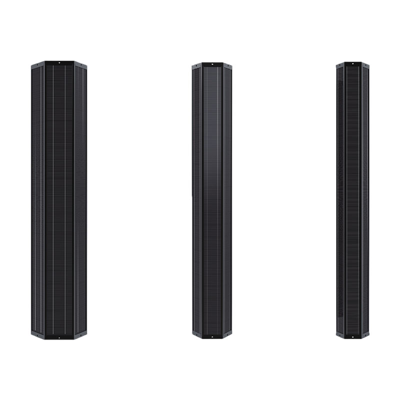 Module hexagonal (une pièce)