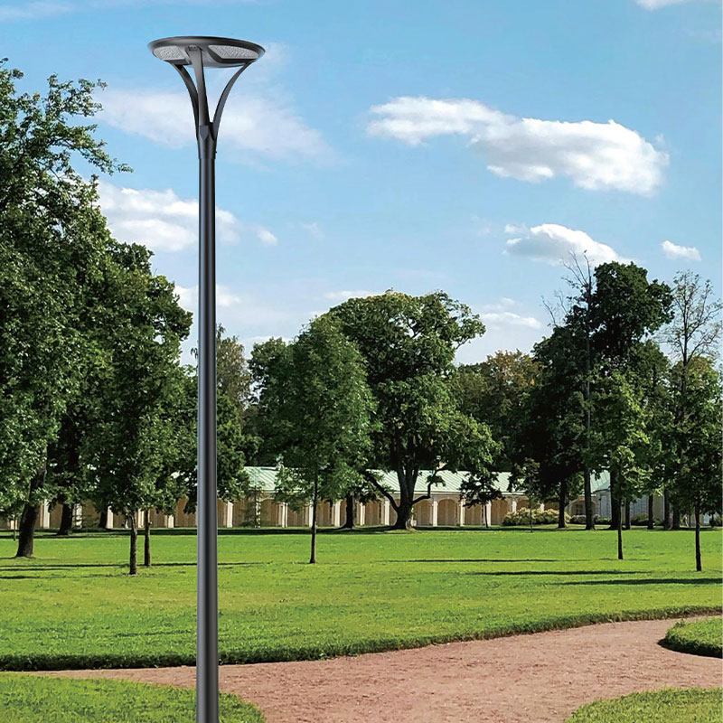 Présentation de la nouvelle génération de poteaux en aluminium : la durabilité rencontre l'innovation