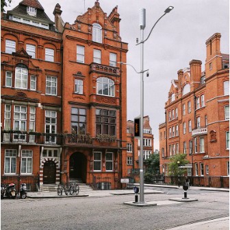 Que sont les poteaux d'éclairage intelligents ?