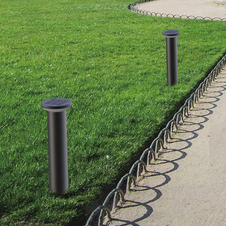 Comment installer un poteau lumineux solaire ?