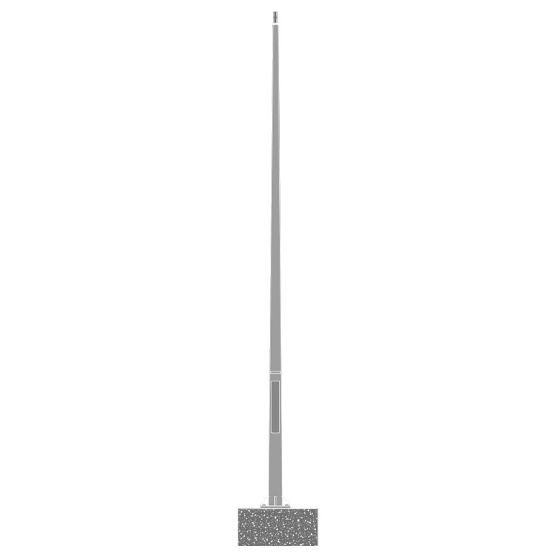 Comment les lampadaires en acier améliorent-ils les performances de l’éclairage extérieur ?
